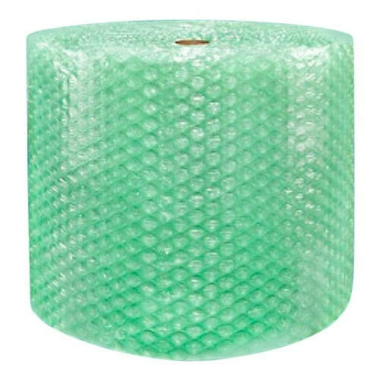 TOTALPACK® Air Cushioning Bubble Wrap Rolls - Bubble - Cushioning & Foam -  Packaging materials - TOTALPACK Products