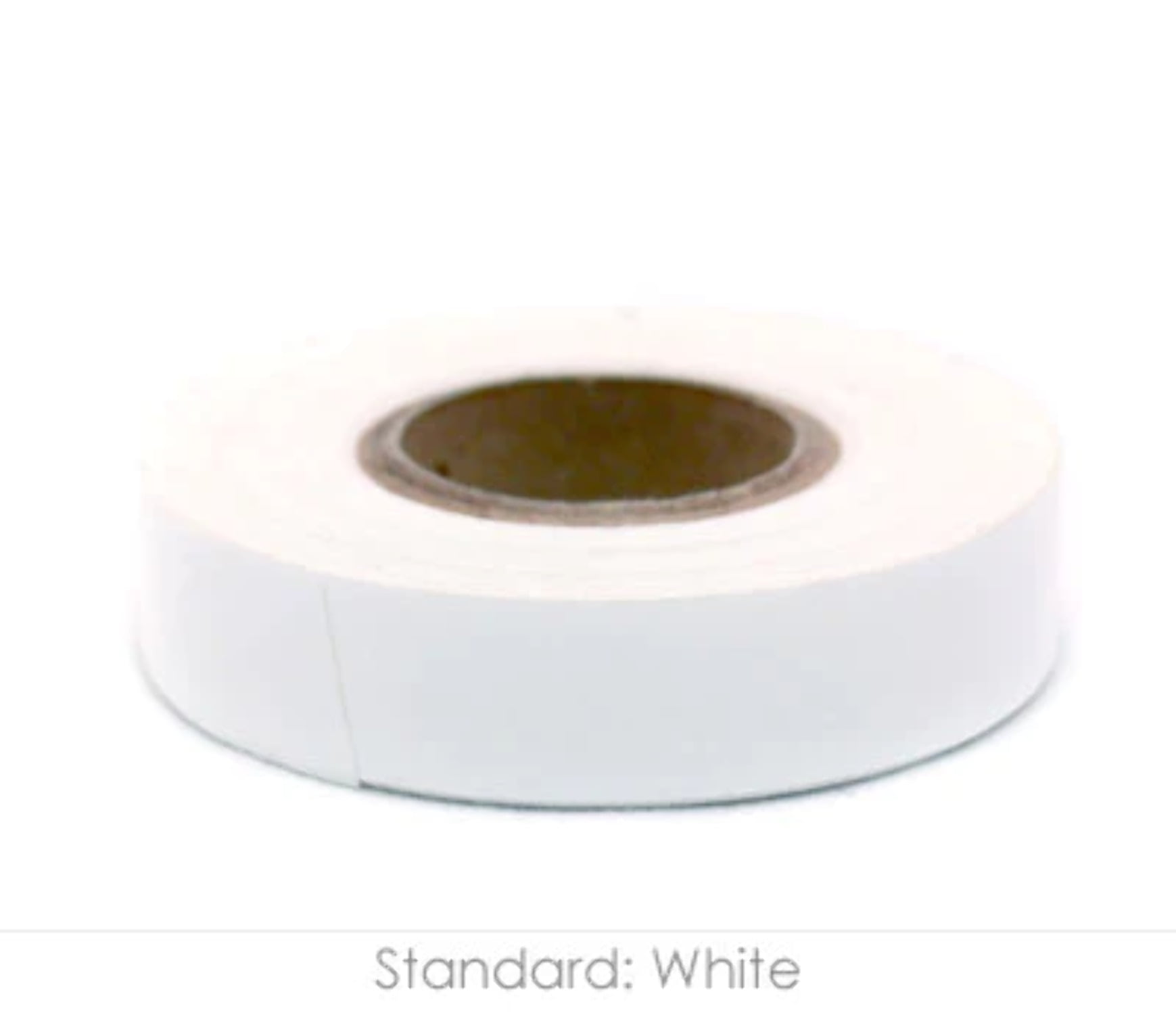 1/2 Removable ColorCode Labeling Tape 14 yds