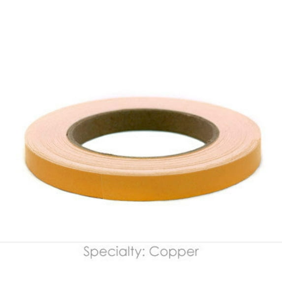 1/2" Removable Color-Code Labeling Tape - 60 yds