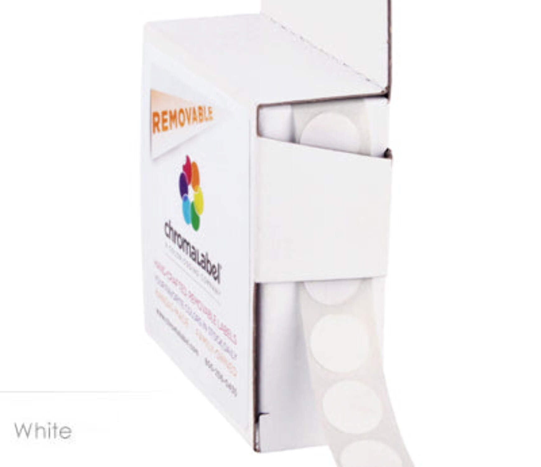 Walmart Sticker Color 1/2
