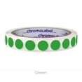 thumbnail image 1 of 1/2" Removable Round, Color-Code Dots: 1,000/Roll, 1 of 7