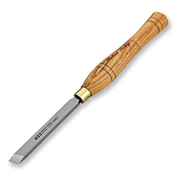1/2" Robert Sorby #869H Micro Skew Chisel