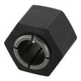 thumbnail image 1 of 1 2 Router Chuck Replacement Dw6214 Dw616 Replacement Router Accessory Router Collet Replacement Router Nut Replacement 12Mm Smile Home, 1 of 9