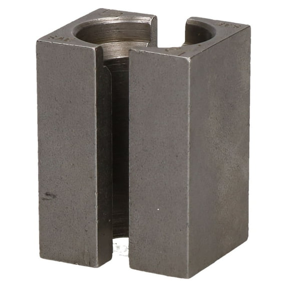 1/2" SAE Brake Pipe Flaring Bench Flare Tool Split Die Clamp Single Double