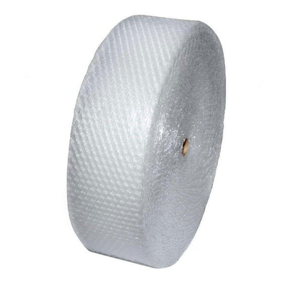1/2" SH Large Bubble Cushioning Wrap Padding Roll 1/2" x 200'x 12" Wide 200FT