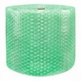 thumbnail image 1 of 1/2" SH Recycled Large Bubble Cushioning Wrap Padding Roll 100' x 24" Wide 100FT, 1 of 1