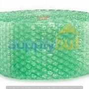 1/2" SH Recycled Large Bubble Cushioning Wrap Padding Roll 200' x 12" Wide 200FT