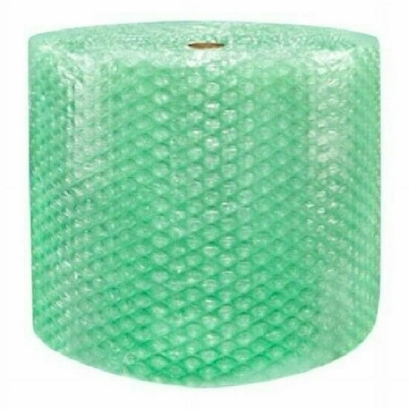 1/2" SH Recycled Large Bubble Cushioning Wrap Padding Roll 250' x 24" Wide 250FT