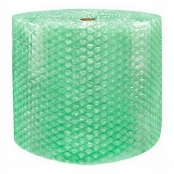 1/2" SH Recycled Large Bubble Cushioning Wrap Padding Roll 250' x 24" Wide 250FT