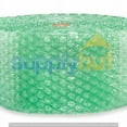 thumbnail image 1 of 1/2" SH Recycled Large Bubble Cushioning Wrap Roll 1000' x 12" Wide 1000FT, 1 of 1