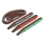 1/2 Sanding Detailer 18 Piece Multi-Grit Kit