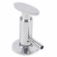 thumbnail image 1 of 1/2” Sanitary Sampling Valve Stainless Steel Handle Sampler Fit for Water Oil Pipes, 1 of 9