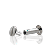 1/2'' Screw Post (20 per Pack)