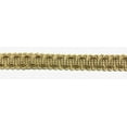 thumbnail image 1 of 1/2" Scroll Braid Gimp w/ Backing - 12 Yards - Many Color Options!, 1 of 2