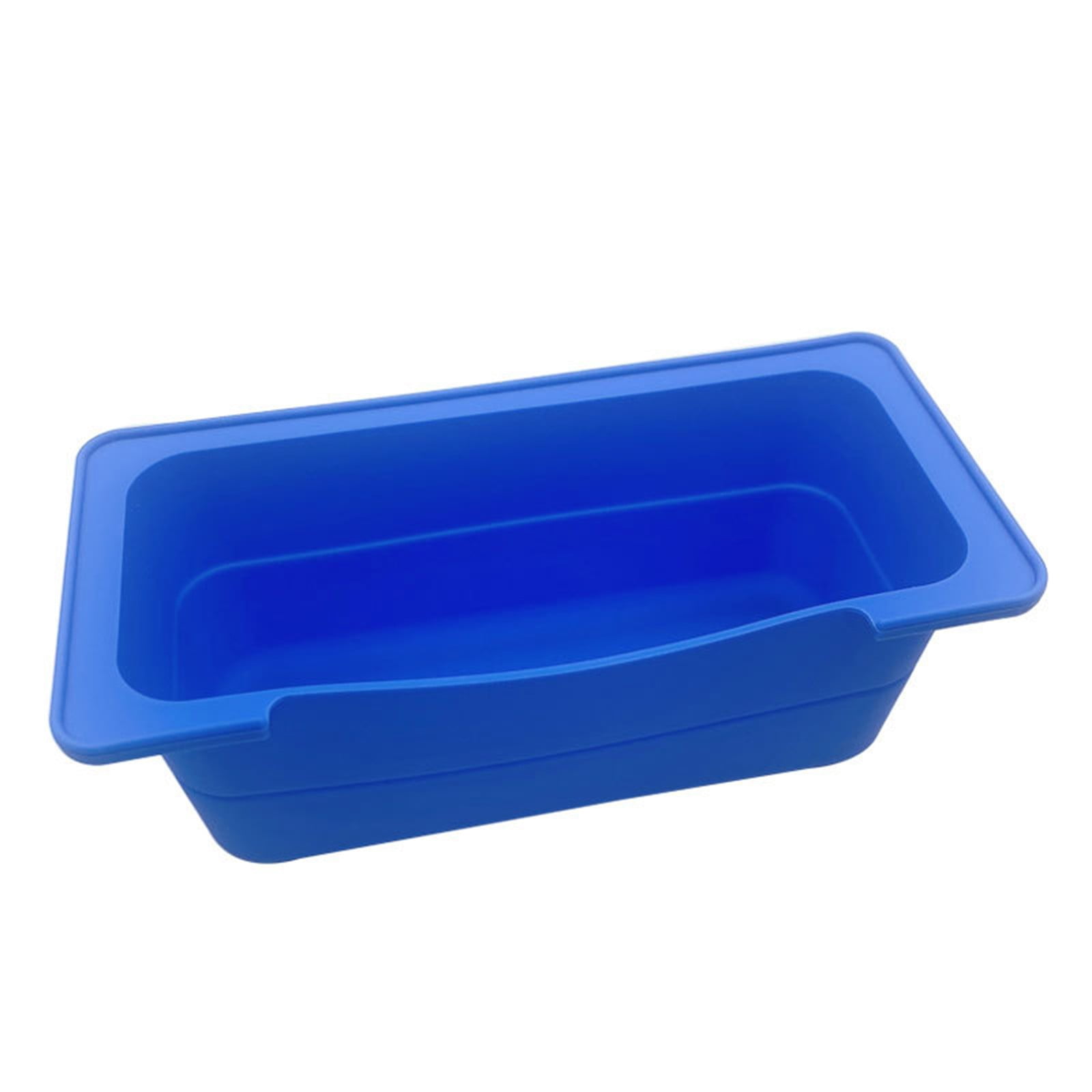 1/2 Sheet Pan with Rack Set Stone Cookie Sheets for Baking Pizza Pan