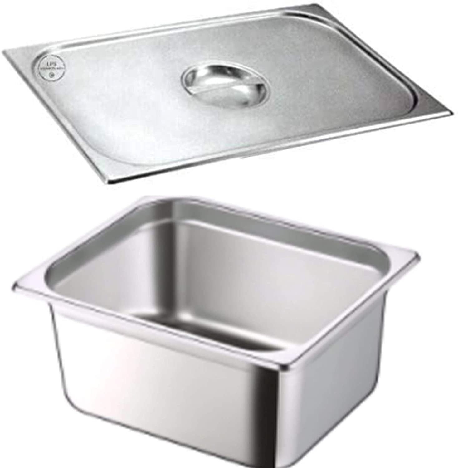 https://i5.walmartimages.com/seo/1-2-Size-6-Deep-Anti-Jam-Stainless-Steel-Steam-Table-Hotel-Pan-24-Gauge-W-Hotel-Pan-Cover_e4c8b5e7-3cec-43ce-9873-2edc843367d3.f9a2f05dbd8cce48a39accd46401b1ef.jpeg