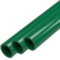 thumbnail image 1 of 1/2" Size Furniture Grade PVC Pipe, 40", Green (3-Pack), 1 of 2