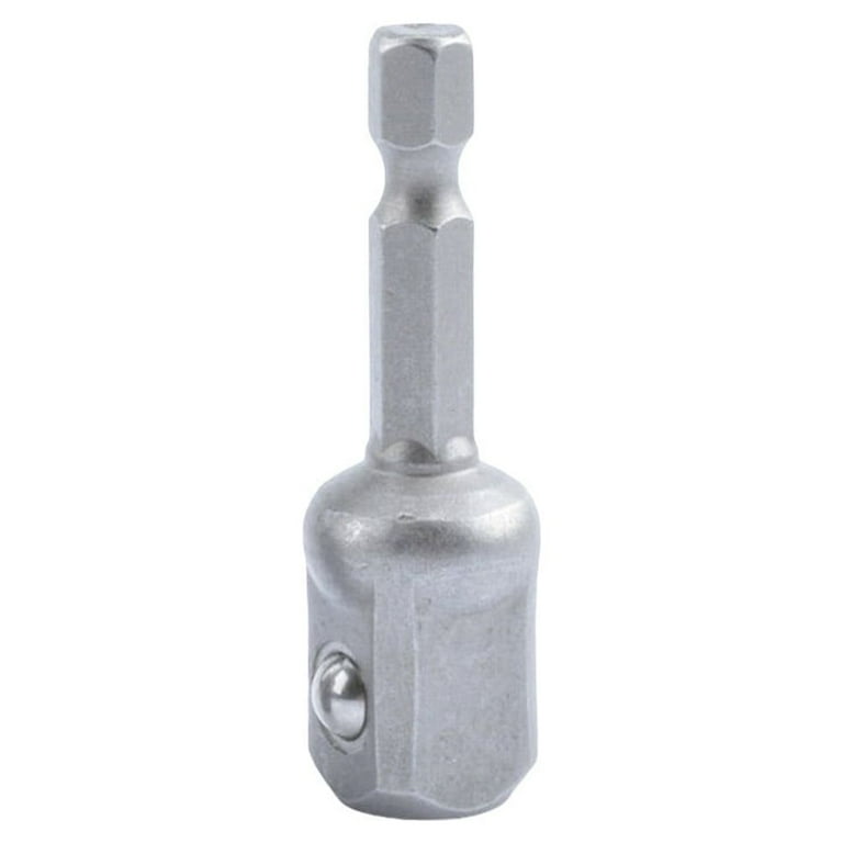 Impact head adapter for drill shop