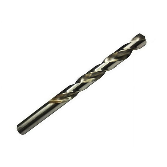 1/2" Solid Carbide Drill Bit, DMOD1/2