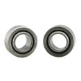 thumbnail image 1 of Fk Rod Ends 1/2 Spherical Bearing w/ SS 17-4 Race/440C Ball, 1 of 2