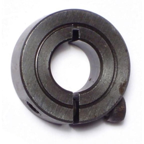 1/2" Split Shaft Collar SHFCLR-040 (2 pcs.)