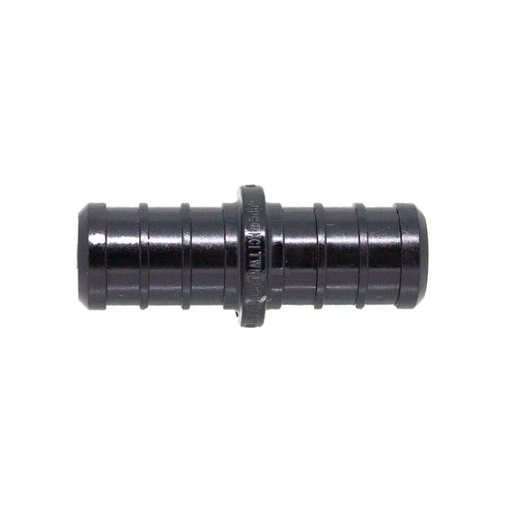 1/2 Std PEX Coupling PPSU, Poly PEX Adapters, Plumbing Accessories