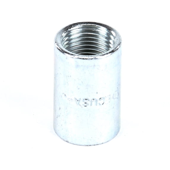 Henny Penny 1/2 Str Pipe Coupling Conduit FP01-018 - Genuine OEM Replacement Part