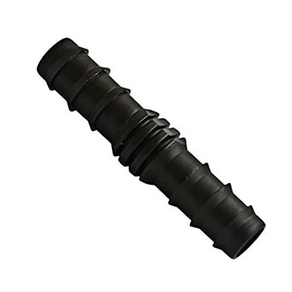 1/2'' Straight Barbed Connecto