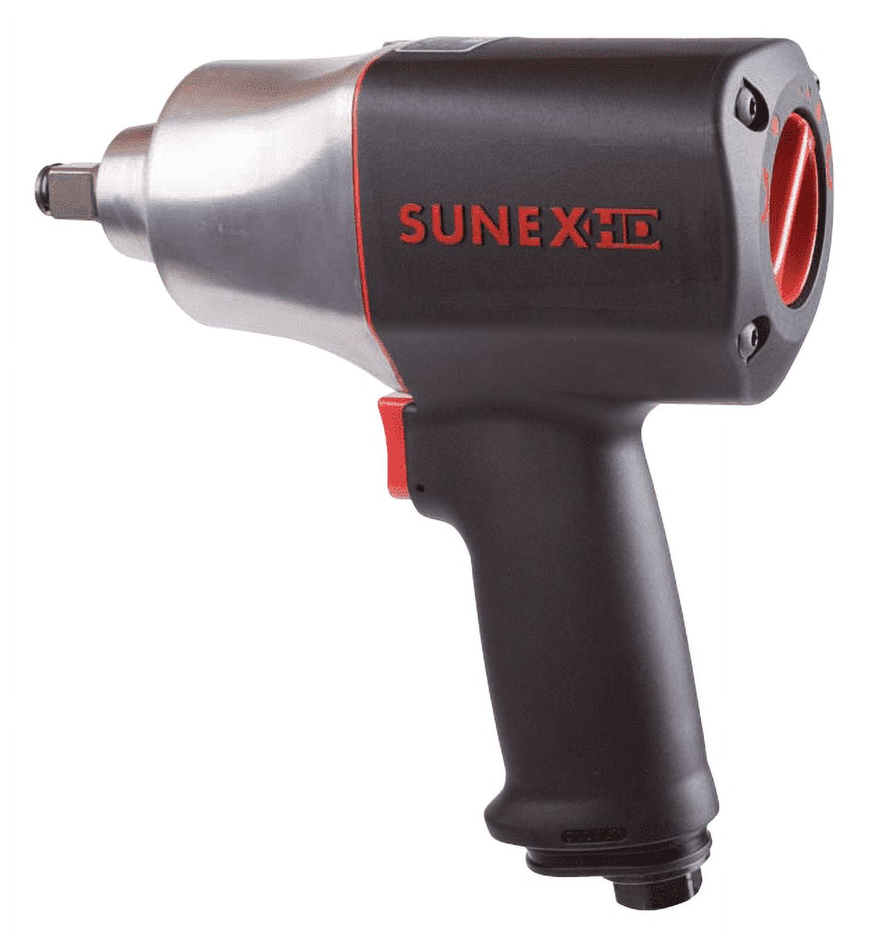 1/2" Super Duty Impact Wrench