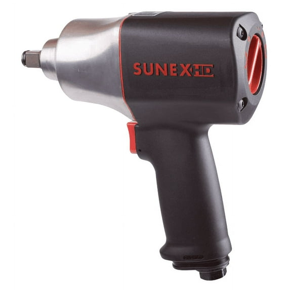 1/2" Super Duty Impact Wrench