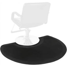Hair cutting floor mats new arrivals