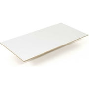 1/2 Thick Melamine Laminate Deck, 30W x 24D, 2 Pack