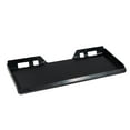 thumbnail image 1 of 1/2” Universal Quick Attach Plate Compatible w/ Kubota & Bobcat Skid Steers & Tractors - Heavy Duty Grade 50 Steel Skid Steers Quick Attachment Mount Plate, 1 of 6