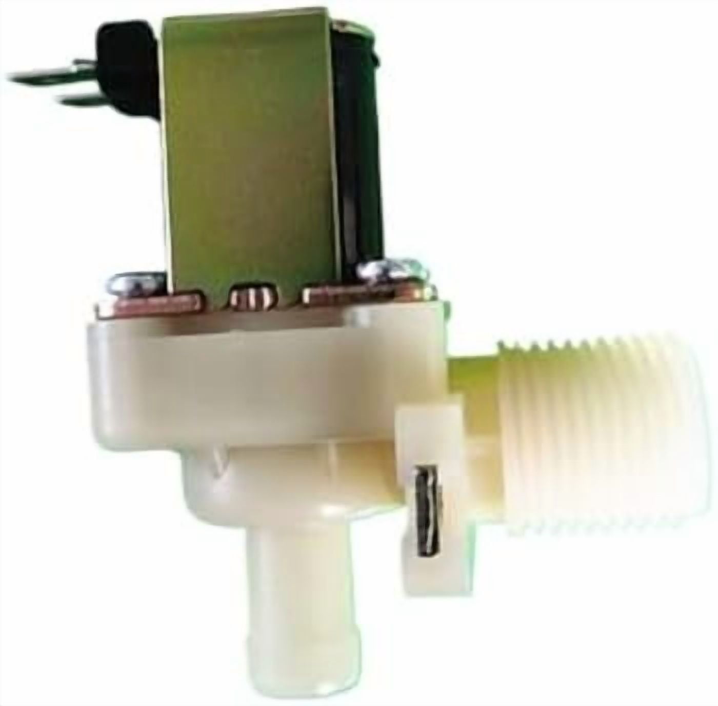 1/2 Voltios DC 12V 24V 36V 48V AC 110V 220V Vertical Normally Closed ...