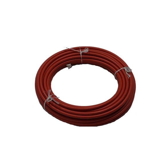 1/2" X 100' SafePEX PRO PEX-A Tubing Red