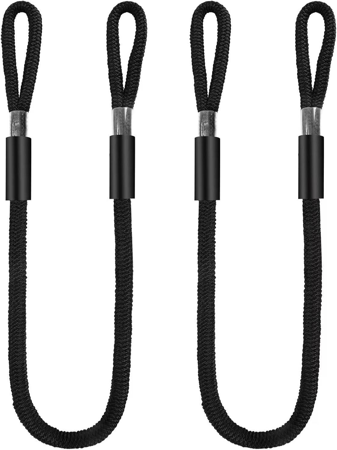 Double-Braided Nylon Docking Lines, Boat Rope
