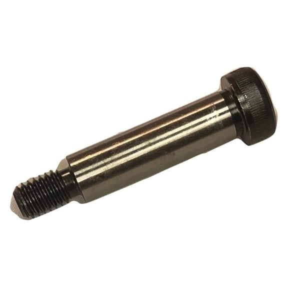 1/2 X 2-3/4 Shoulder (Stripper) Bolt Alloy Steel 3/8-16 Thread (5-Pack)