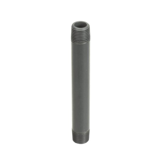 1/2" X 6" PVC NIPPLE- COLD PLT KR-CPN6 - Genuine OEM Replacement Part