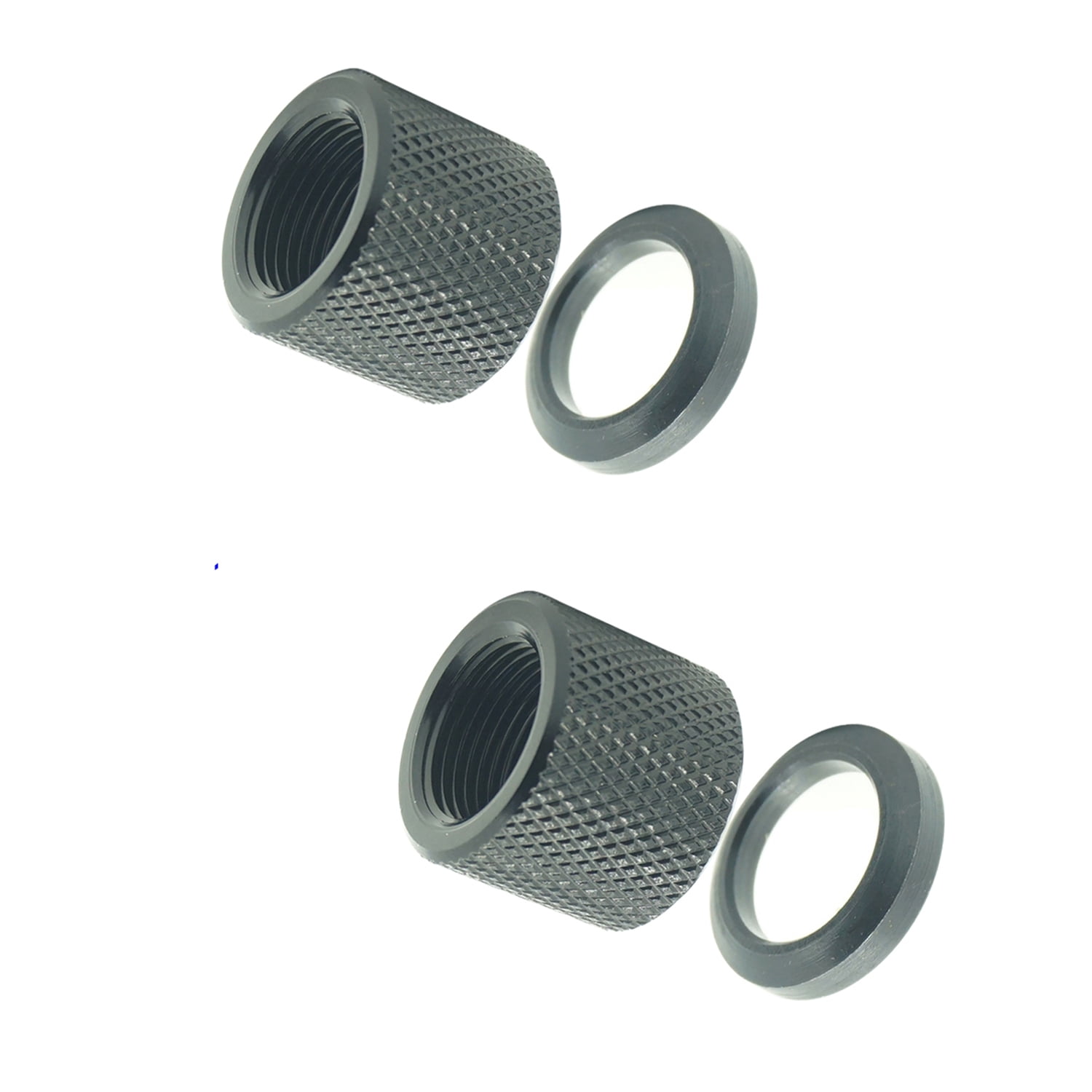2x20 Thread Protector 1/2