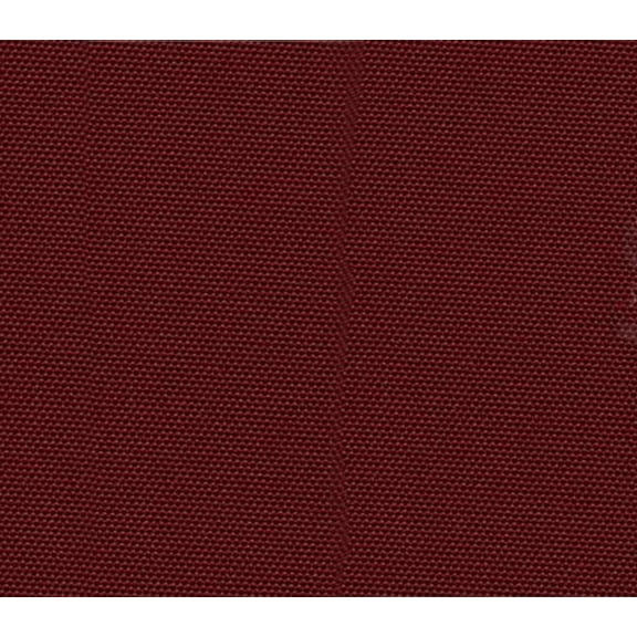 1/2 Yard (Burgundy) Heavy-Duty Waterproof Canvas Fabric – 600x300 Denier, 60" Wide | Valentina Textile Inc