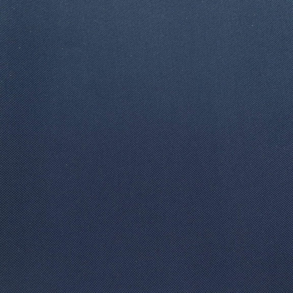 1/2 Yard (Navy) Heavy-Duty Waterproof Canvas Fabric – 600x300 Denier, 60" Wide | Valentina Textile Inc
