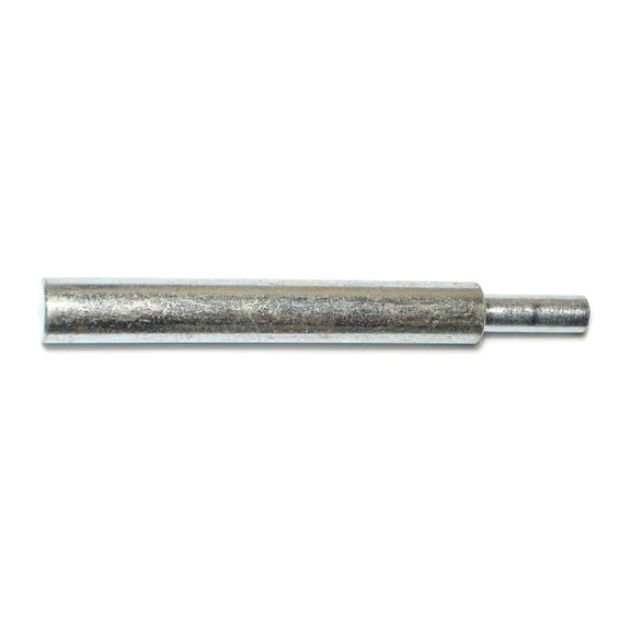 1/2" Zinc Plated Steel Drop-In Anchor Setting Tools STS-041 (1 pcs)
