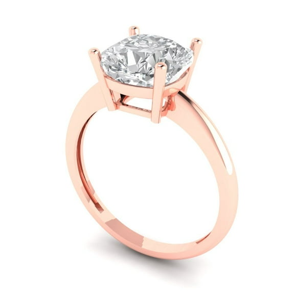 1.2 ct Marquise Cut Clear Crystal 18k White Gold Engraving Statement Bridal Wedding Halo Designer Ring Size 4.25