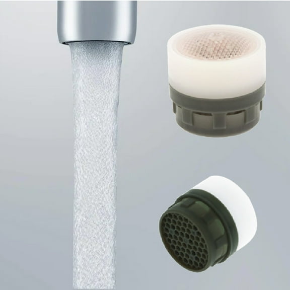 1.2 gpm Tom Thumb Replacement Faucet Aerator PCA Perlator Aerated Stream Bathroom