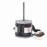 1/2 hp 1075 RPM 3-Speed 115V 5.6 Diameter Furnace Motor Century # FML1056
