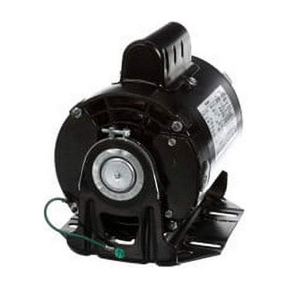 1/2 hp 1725 RPM 56 Frame 115/230V Belt Drive Cap Start Blower Motor Century # RS1051A