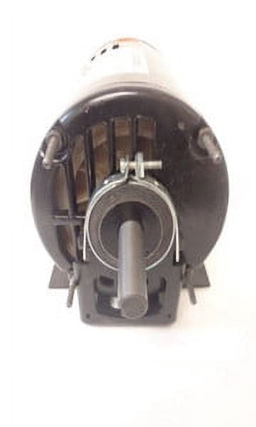 1/2 hp 1725 RPM 56 Frame 208-230/460V Belt Drive Blower Motor Century # BK3054V1