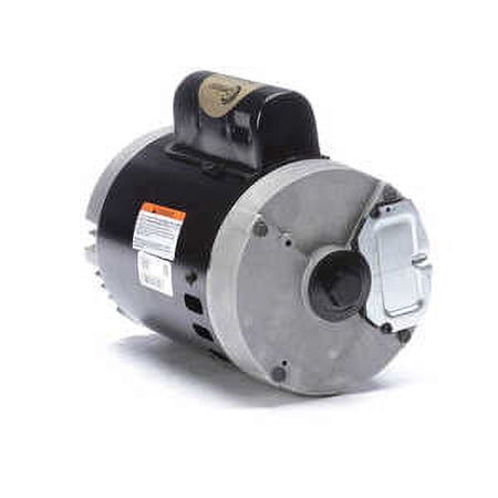 1/2 hp 3450 RPM 56C Frame 115/230V Swimming Pool - Jet Pump Motor Century # B120