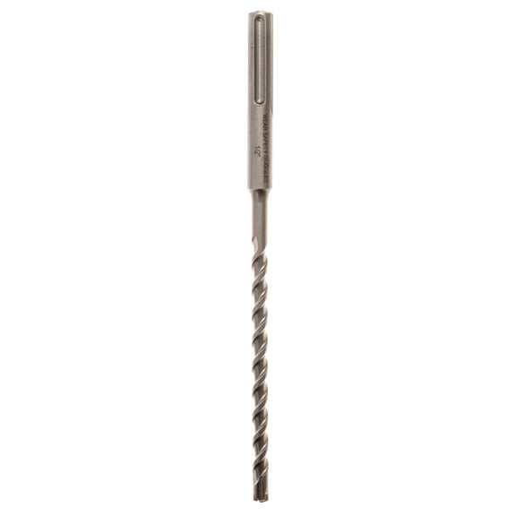 1/2 in. Carbide Tipped BIT, SDS Max, (0.5" X 8.5" X 13") - 50 Pack