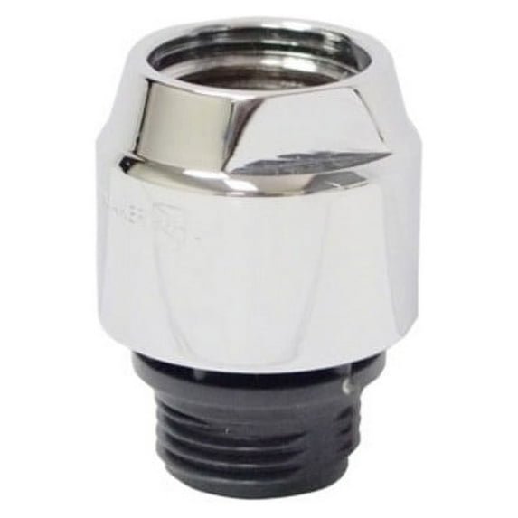 Proflo Pfsavb01 1/2" Brass Vacuum Breaker - Chrome